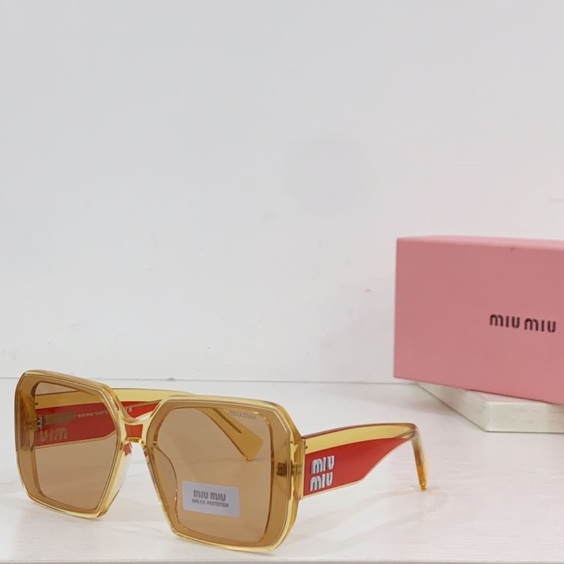 Miu miu Sunglasses